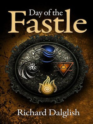 cover image of Day of the Fastle